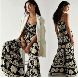 Free People Jumpsuit Little Of Your Love